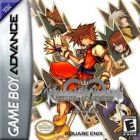Carátula de Kingdom Hearts: Chain of Memories
