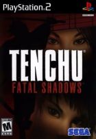 Carátula de Tenchu: Fatal Shadows