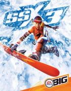 Carátula de SSX 3