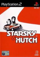 Carátula de Starsky & Hutch