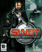 Carátula de SWAT: Global Strike Team