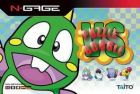 Carátula de Puzzle Bobble VS