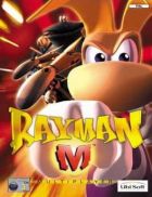 Carátula de Rayman M