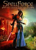 Carátula de SpellForce: The Order of Dawn