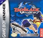 Beyblade VForce: Ultimate Blader Jam