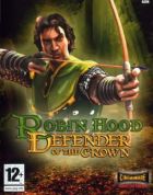 Carátula de Robin Hood: Defender of the Crown