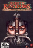 Kult: Heretic Kingdoms