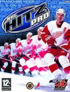 Carátula de NHL Hitz Pro