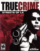 Carátula de True Crime: Streets of L.A.