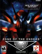 Zone Of The Enders
