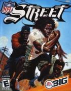 Carátula de NFL Street