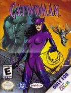 Carátula de Catwoman