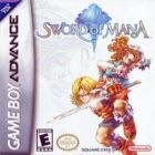 Carátula de Sword of Mana