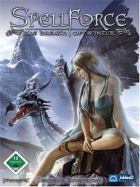 Carátula de SpellForce: The Breath of Winter