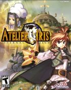 Atelier Iris: Eternal Mana