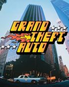 Carátula de Grand Theft Auto