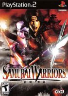 Carátula de Samurai Warriors