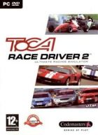 Carátula de TOCA Race Driver 2
