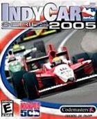 Carátula de IndyCar Series 2005