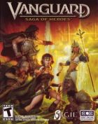 Vanguard: Saga of Heroes