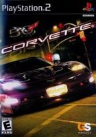 Carátula de Corvette