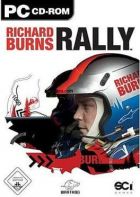 Carátula de Richard Burns Rally