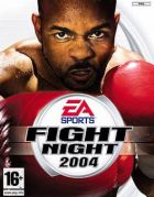 Carátula de Fight Night 2004