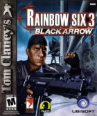 Carátula de Rainbow Six 3: Black Arrow