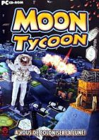 Carátula de Moon Tycoon