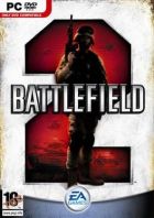Carátula de Battlefield 2