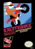 Carátula de Excitebike