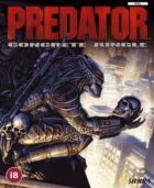 Carátula de Predator: Concrete Jungle