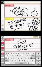 Carátula de PictoChat