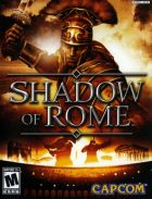 Carátula de Shadow of Rome