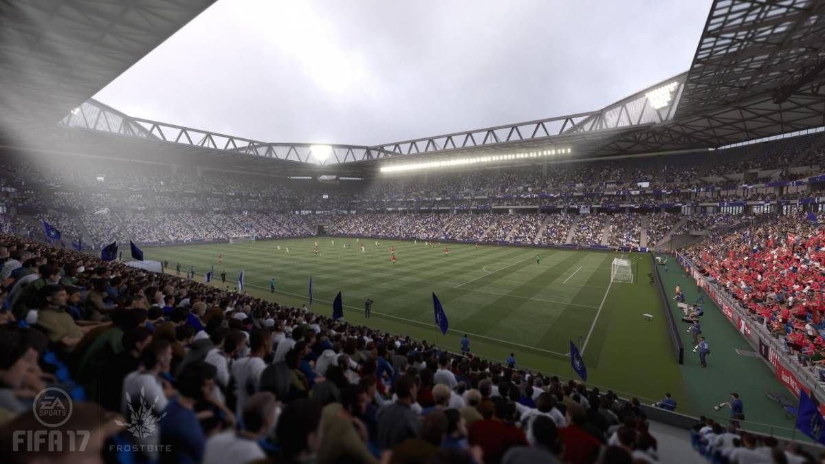 FIFA 17