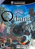Carátula de Odama