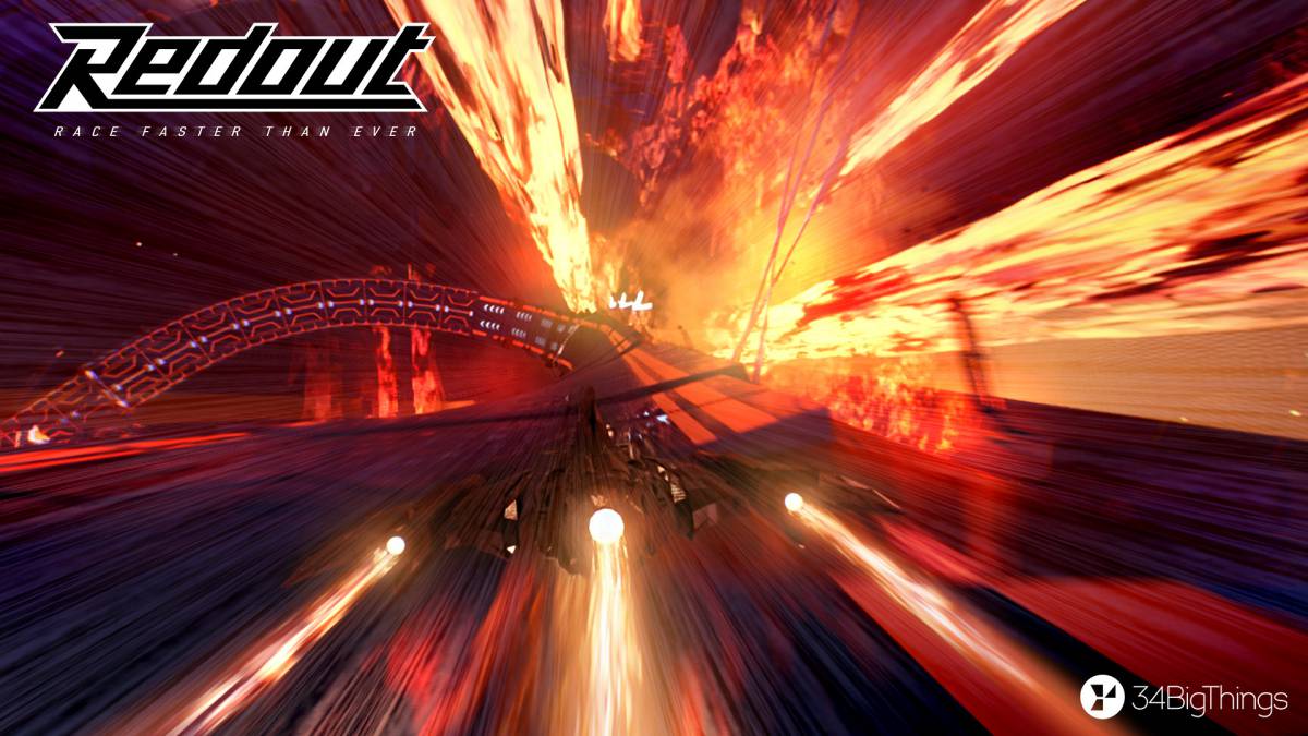 Imagen de Redout