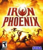 Carátula de Iron Phoenix