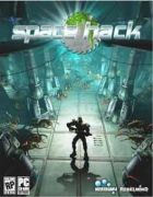 Carátula de Space Hack