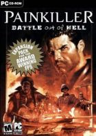 Carátula de Painkiller: Battle out of Hell