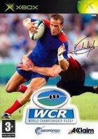 Carátula de World Championship Rugby