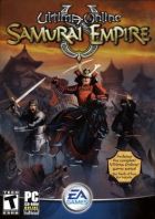 Carátula de Ultima Online: Samurai Empire