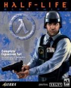 Carátula de Half-Life: Blue Shift