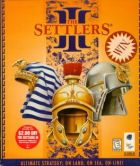 Carátula de The Settlers III