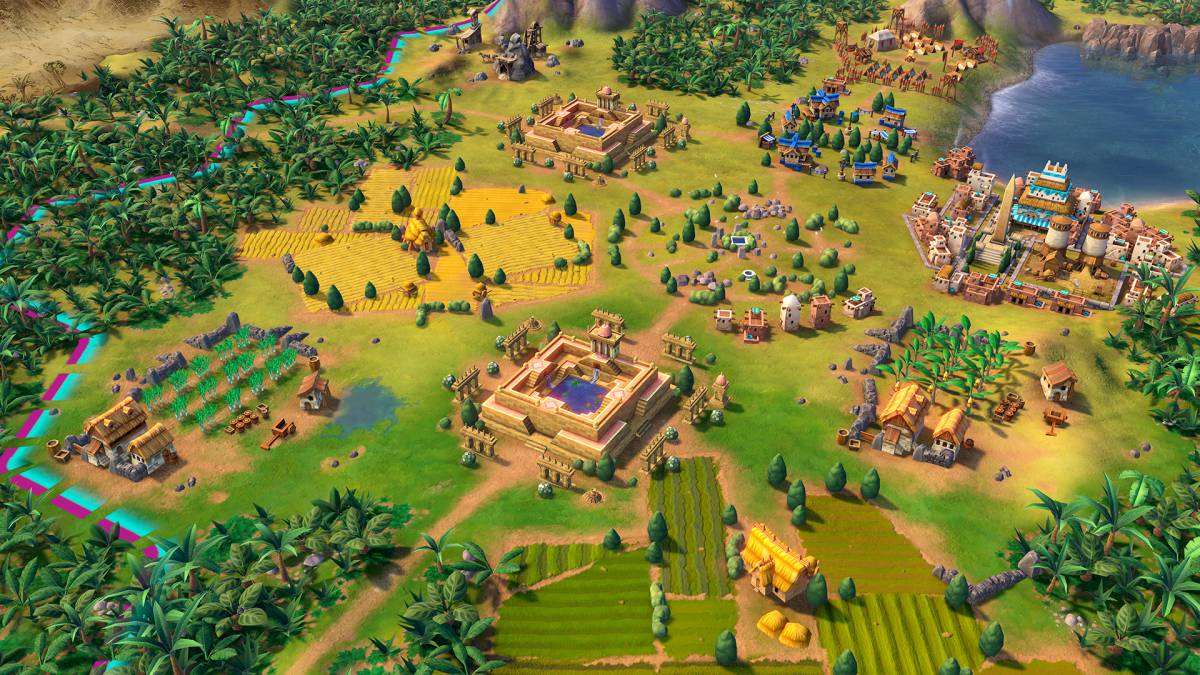 Civilization VI