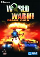 Carátula de World War III: Black Gold