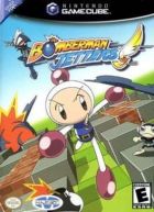 Bomberman Jetters
