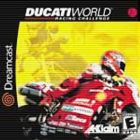 Carátula de Ducati World Racing Challenge
