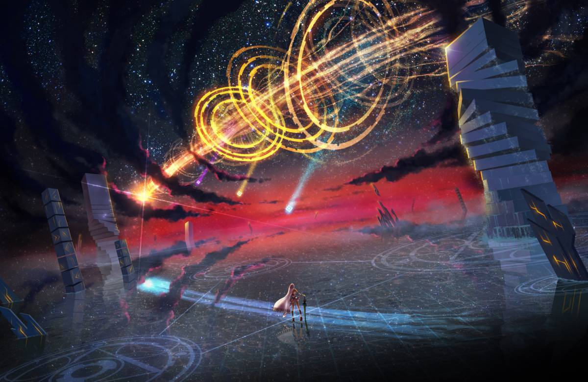 Fate/Extella: The Umbral Star
