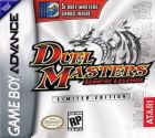 Duel Masters: Sempai Legends